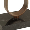 UTTERMOST, GALLOWAY MINIMALIST FLOOR LAMP, FLOOR LAMP