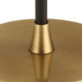 UTTERMOST, Stowe Satin Floor Lamp, FLOOR LAMP