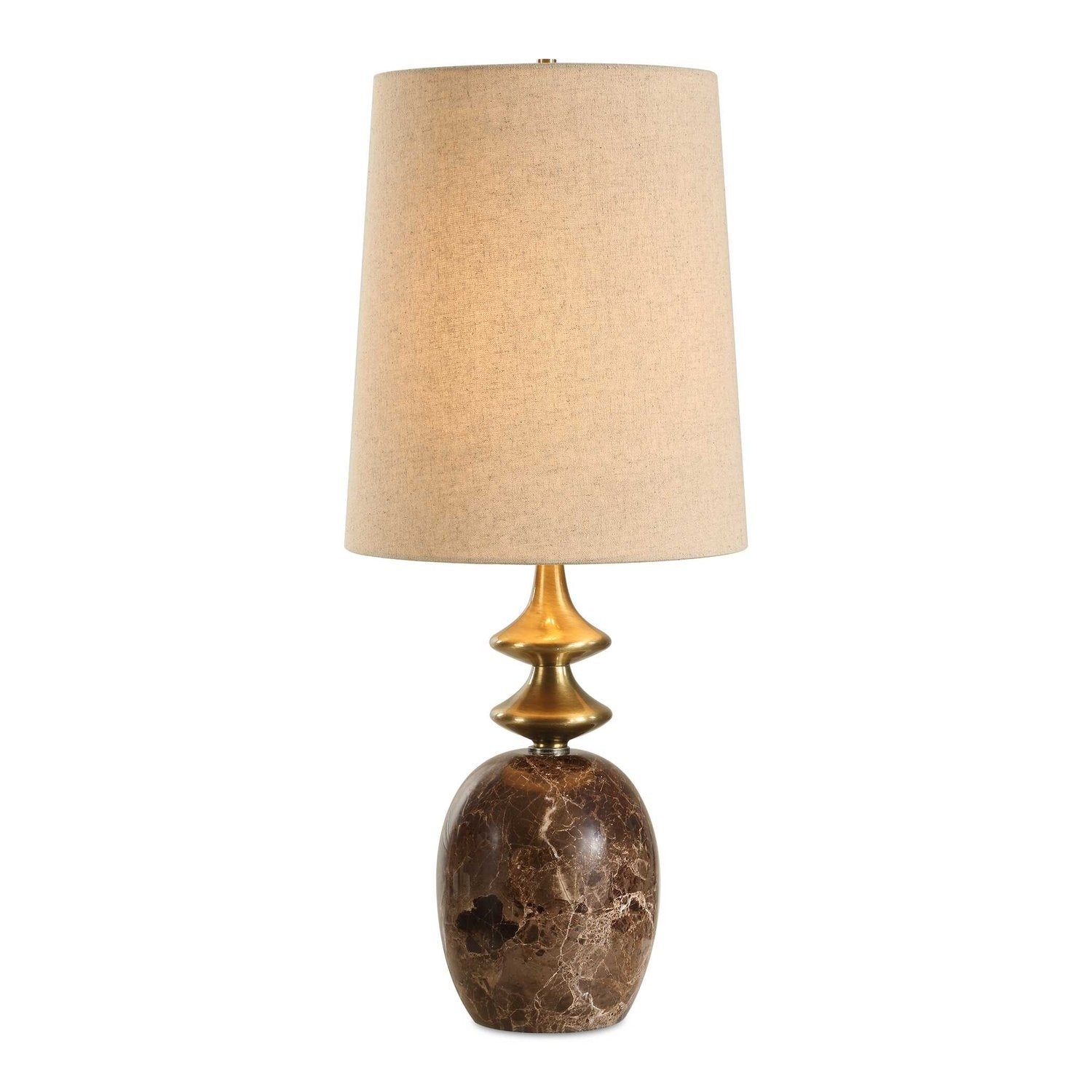 UTTERMOST, Percy Buffet Lamp, TABLE LAMPS