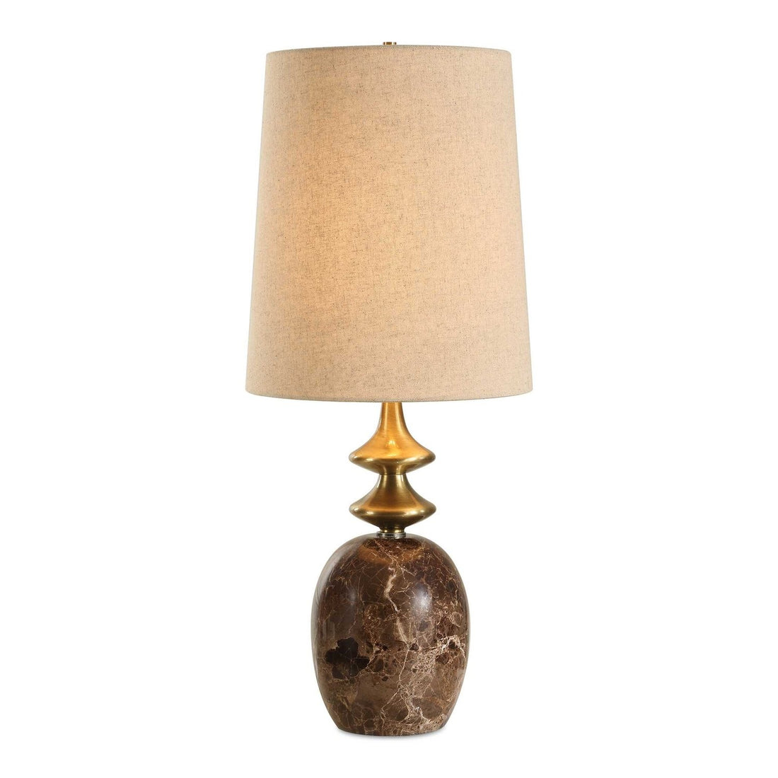UTTERMOST, PERCY BUFFET LAMP, TABLE LAMPS