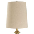 UTTERMOST, PERCY BUFFET LAMP, TABLE LAMPS