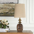 UTTERMOST, PERCY BUFFET LAMP, TABLE LAMPS