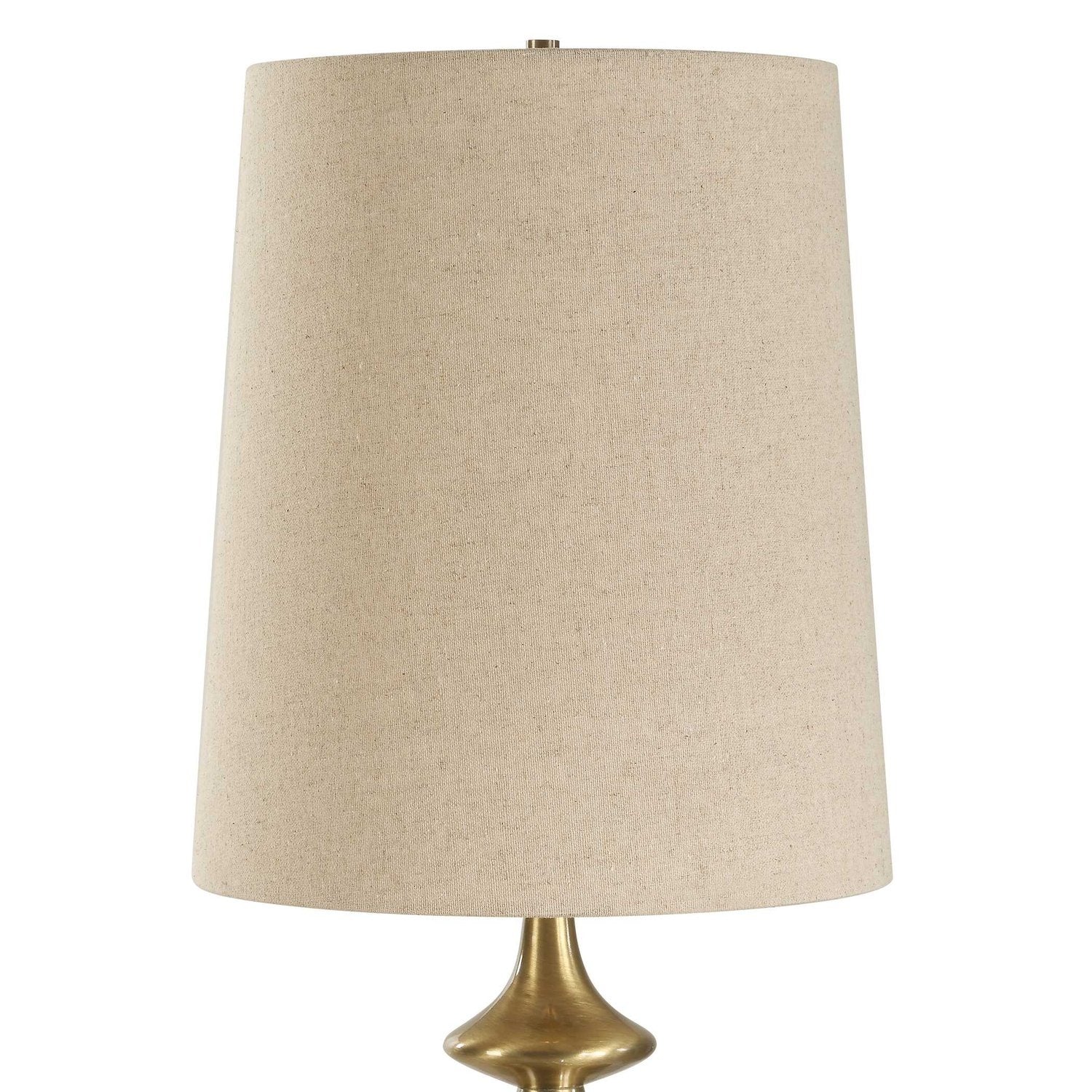 UTTERMOST, Percy Buffet Lamp, TABLE LAMPS