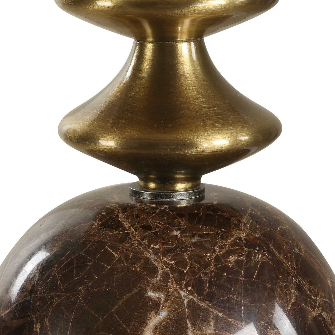 UTTERMOST, Percy Buffet Lamp, TABLE LAMPS