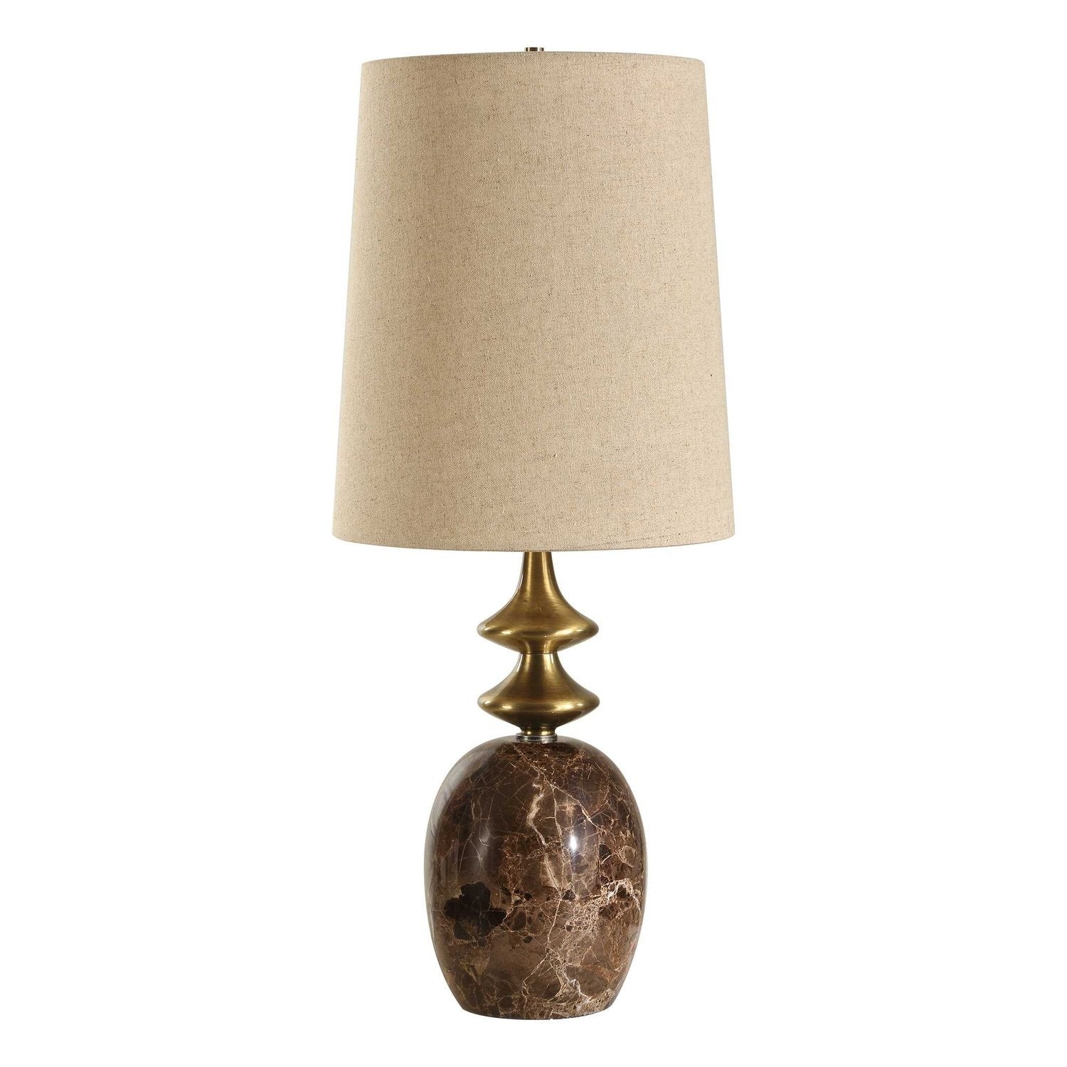 UTTERMOST, PERCY BUFFET LAMP, TABLE LAMPS