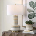 UTTERMOST Armitage Table Lamp