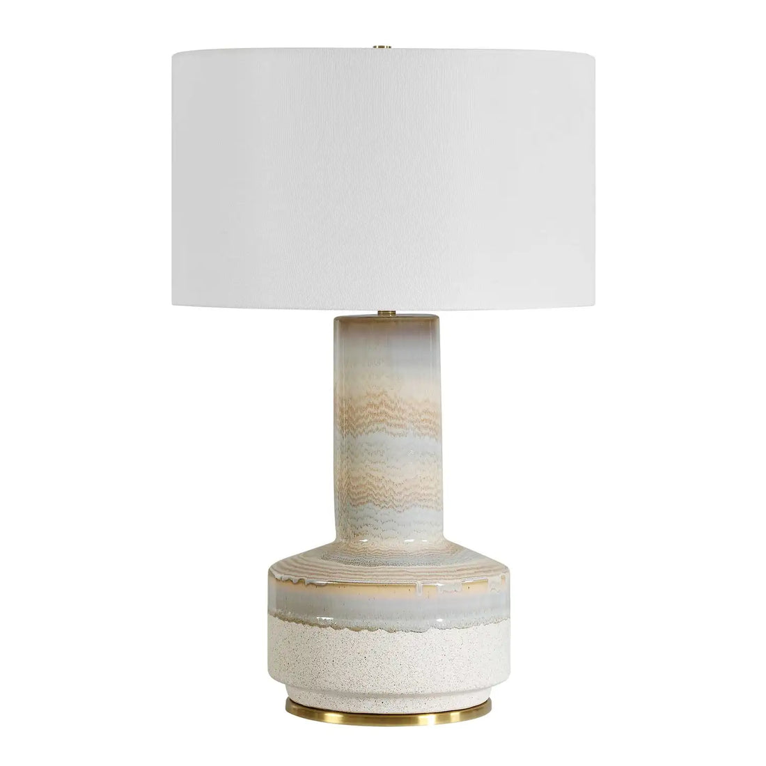 UTTERMOST Armitage Table Lamp