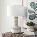 UTTERMOST Armitage Table Lamp