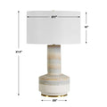 UTTERMOST Armitage Table Lamp