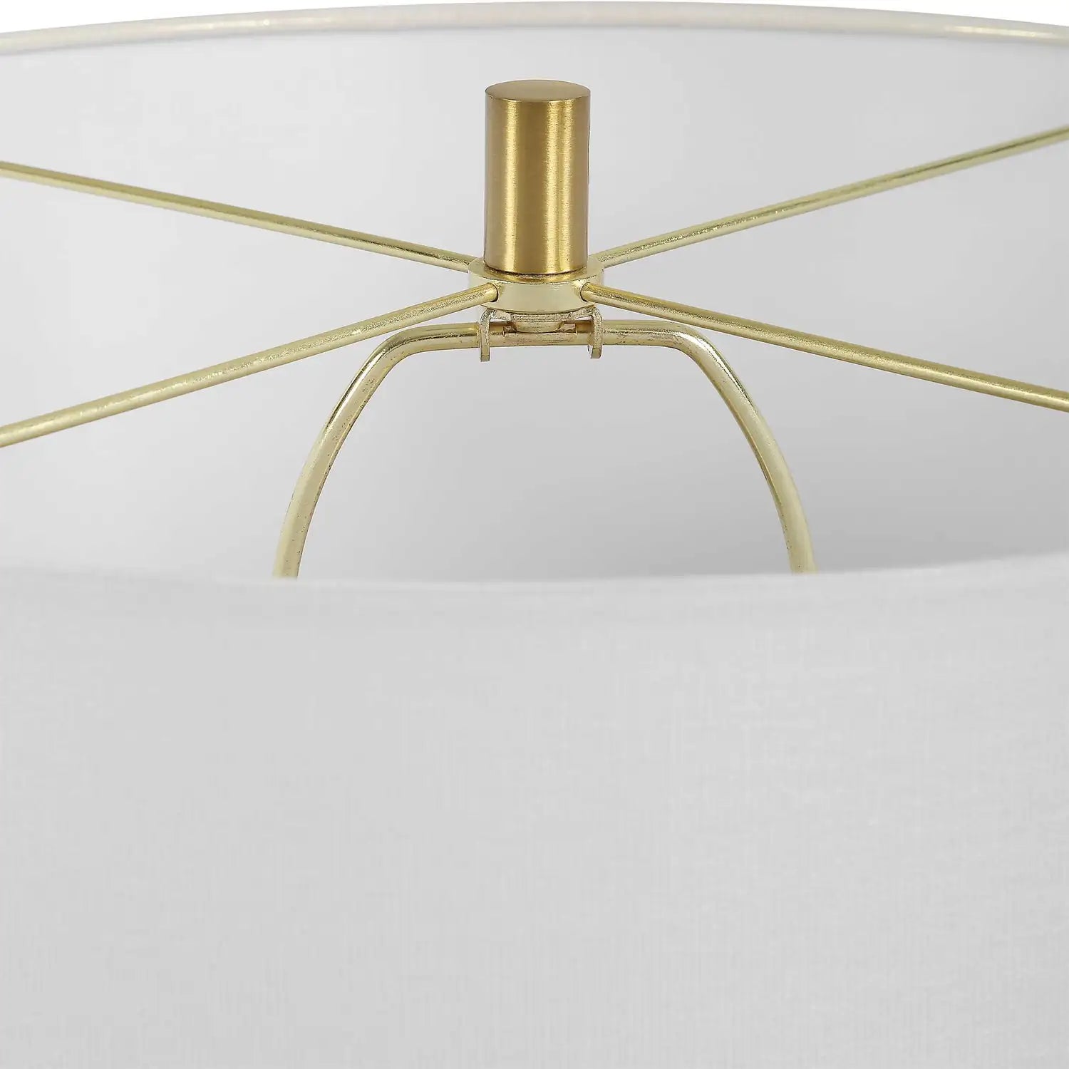 UTTERMOST Armitage Table Lamp