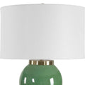 UTTERMOST, Banner Spheres Table Lamp, TABLE LAMPS