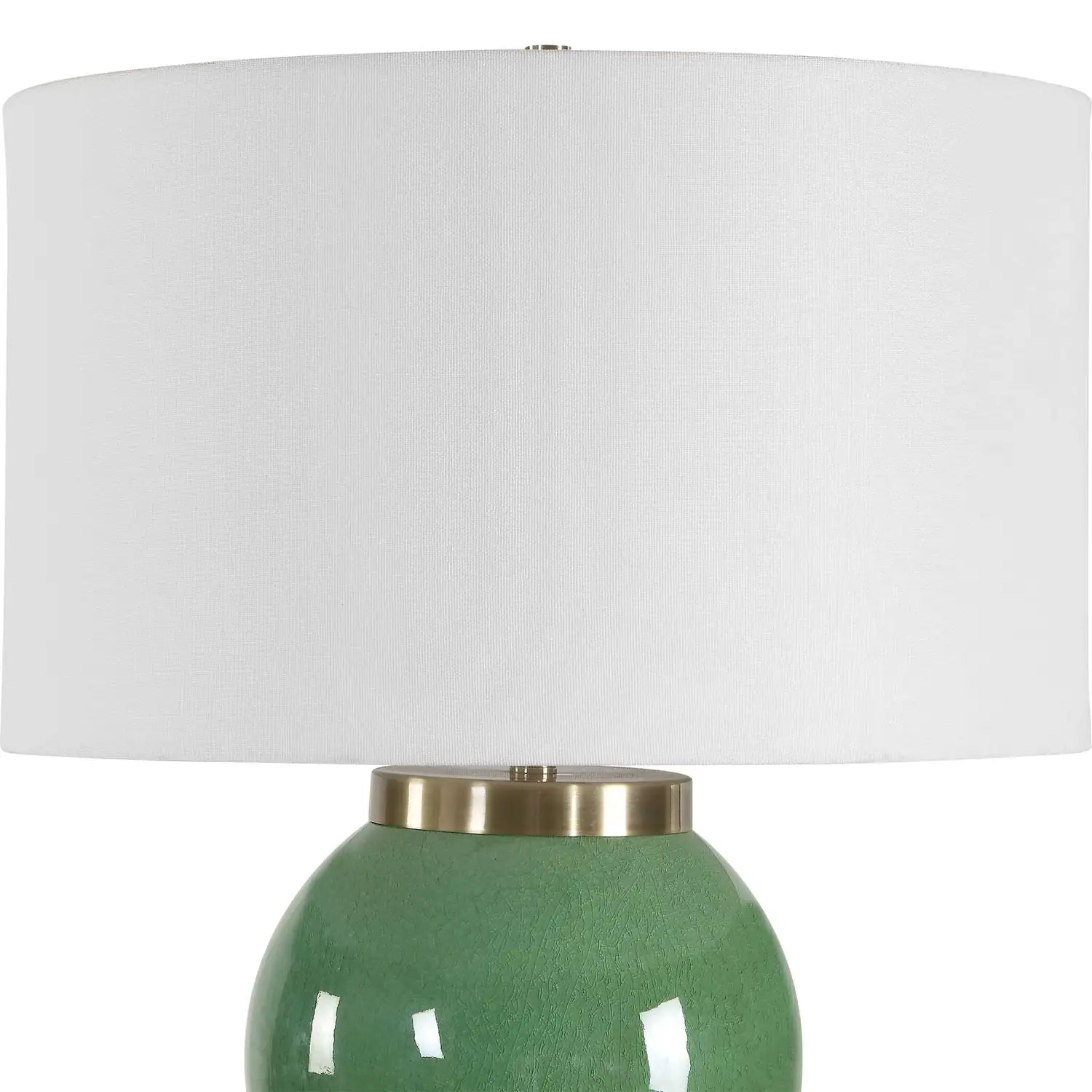 UTTERMOST, Banner Spheres Table Lamp, TABLE LAMPS