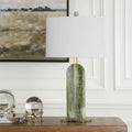 UTTERMOST, Moorea Table Lamp, TABLE LAMPS