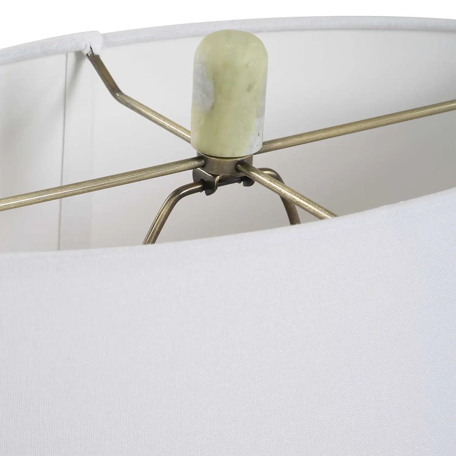UTTERMOST, Moorea Table Lamp, TABLE LAMPS