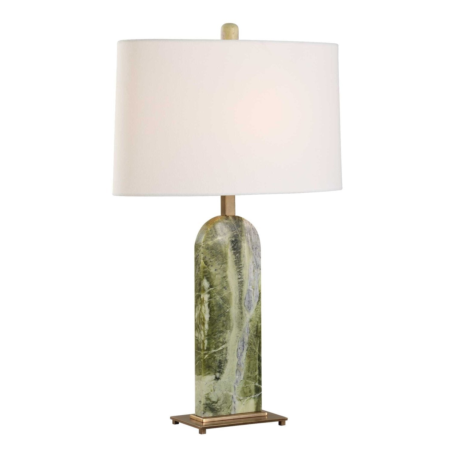 UTTERMOST, MOOREA TABLE LAMP, TABLE LAMPS