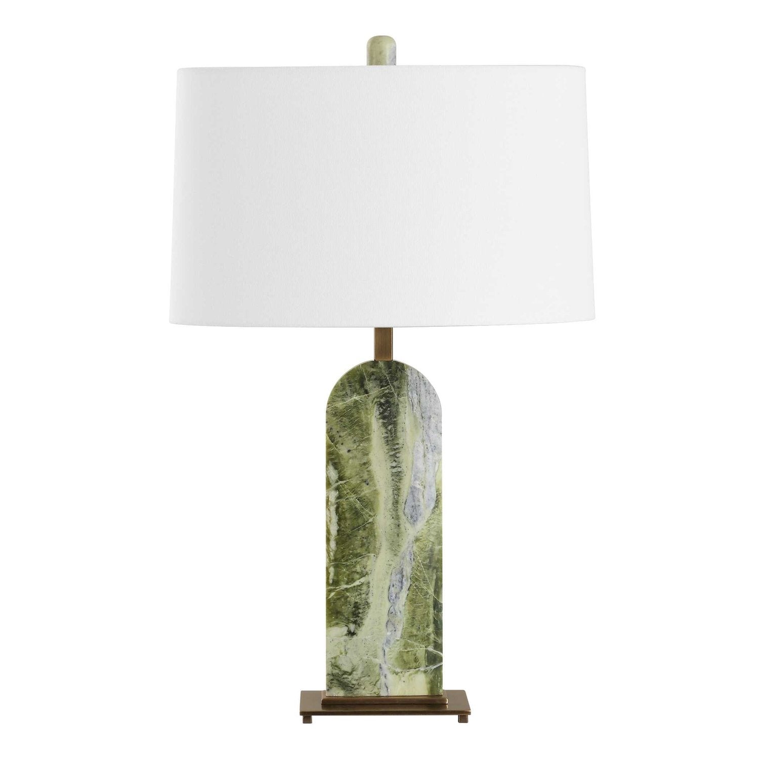 UTTERMOST, MOOREA TABLE LAMP, TABLE LAMPS