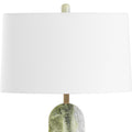 UTTERMOST, MOOREA TABLE LAMP, TABLE LAMPS