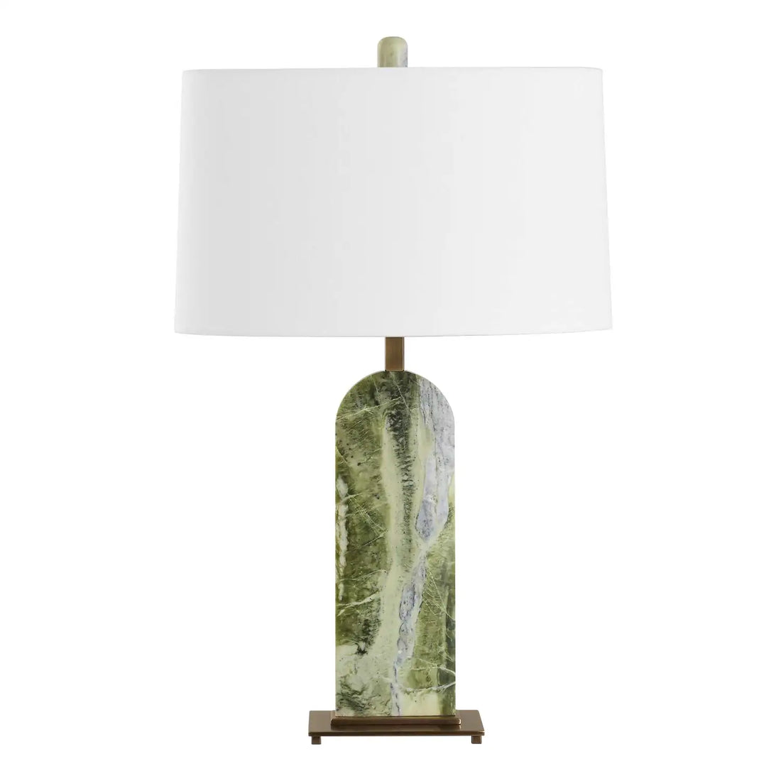 UTTERMOST, Moorea Table Lamp, TABLE LAMPS