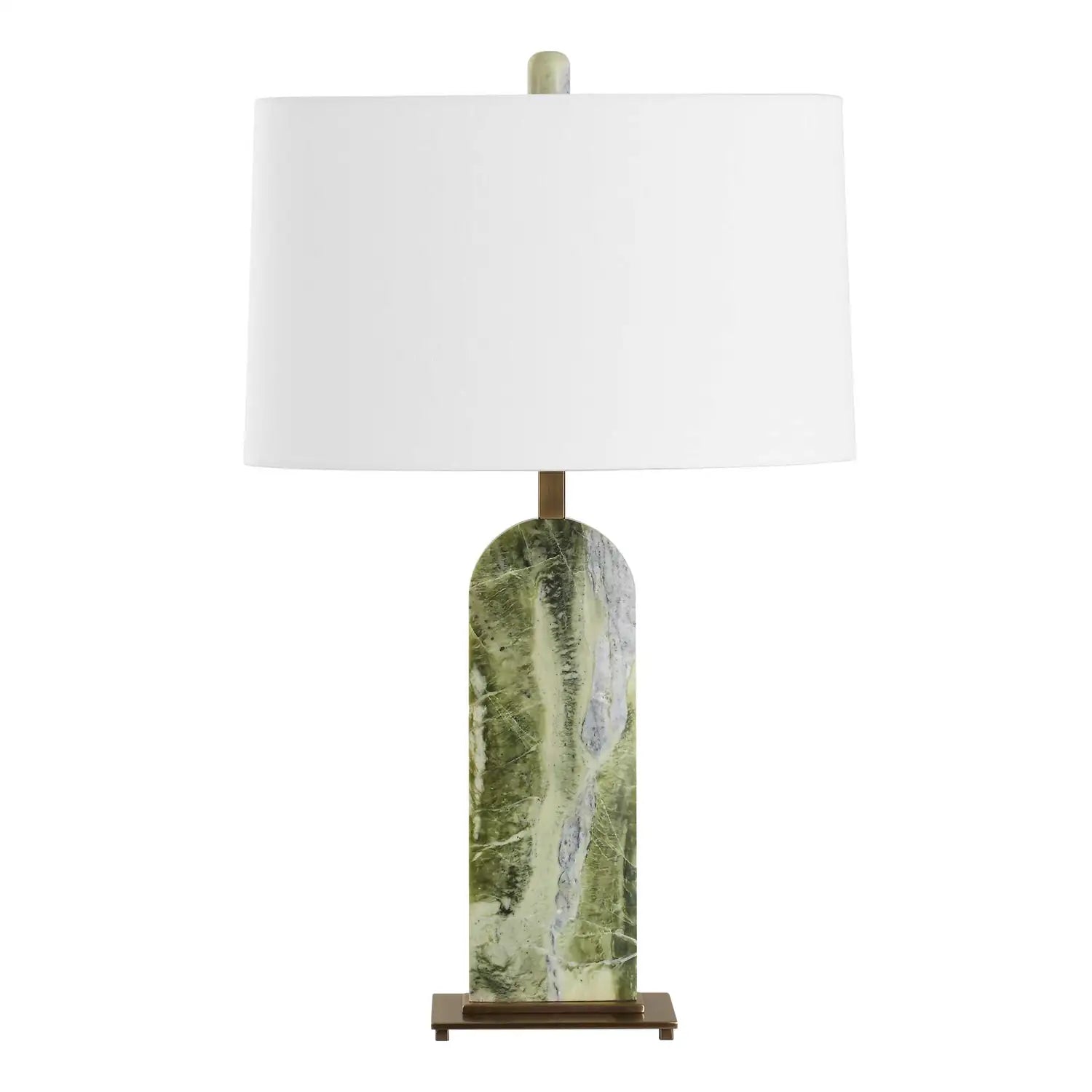 UTTERMOST, Moorea Table Lamp, TABLE LAMPS
