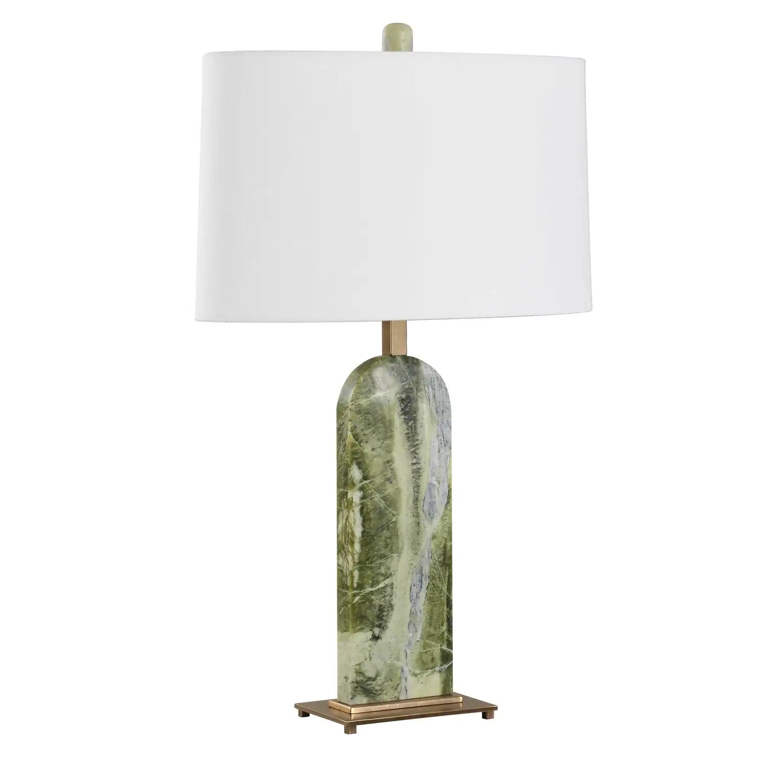 UTTERMOST, Moorea Table Lamp, TABLE LAMPS
