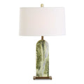 UTTERMOST, MOOREA TABLE LAMP, TABLE LAMPS