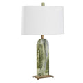 UTTERMOST, MOOREA TABLE LAMP, TABLE LAMPS