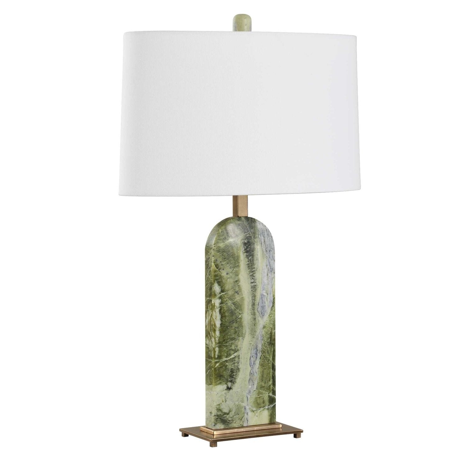 UTTERMOST, MOOREA TABLE LAMP, TABLE LAMPS