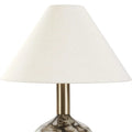 UTTERMOST, MONTAGU TABLE LAMP, TABLE LAMPS