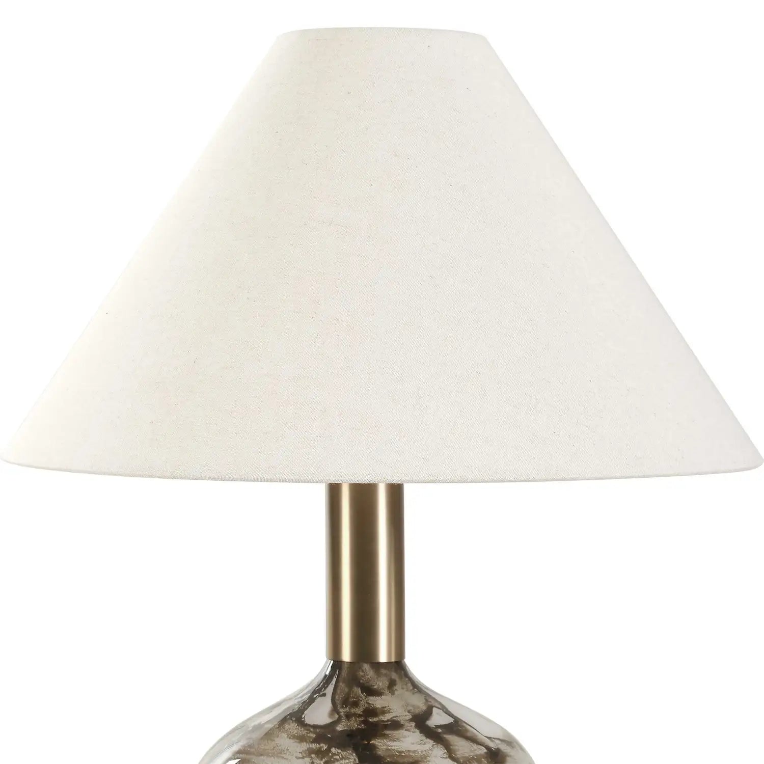 UTTERMOST, MONTAGU TABLE LAMP, TABLE LAMPS