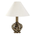 UTTERMOST, MONTAGU TABLE LAMP, TABLE LAMPS