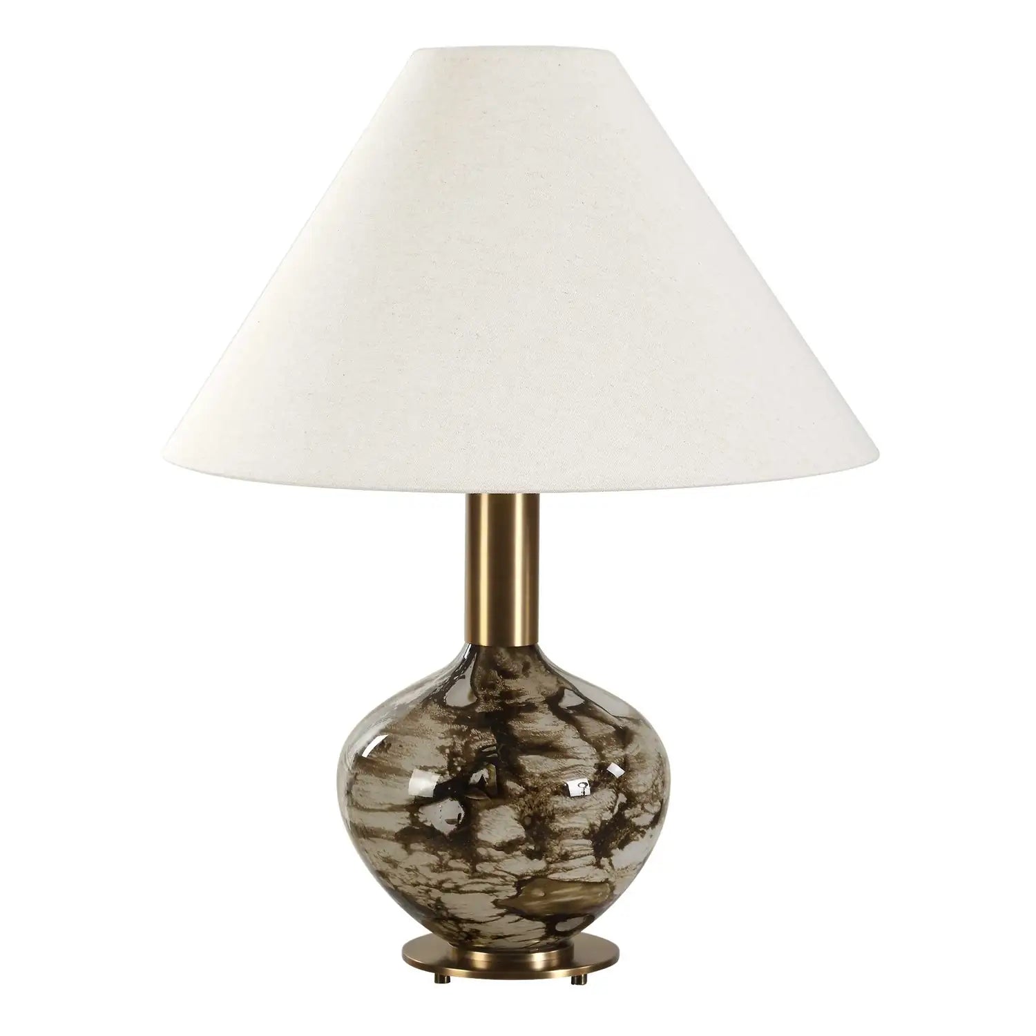 UTTERMOST, MONTAGU TABLE LAMP, TABLE LAMPS