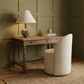 UTTERMOST, Montagu Table Lamp, TABLE LAMPS