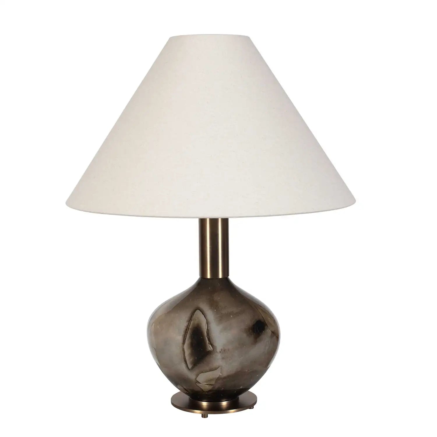 UTTERMOST, Montagu Table Lamp, TABLE LAMPS