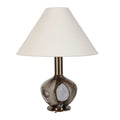 UTTERMOST, Montagu Table Lamp, TABLE LAMPS