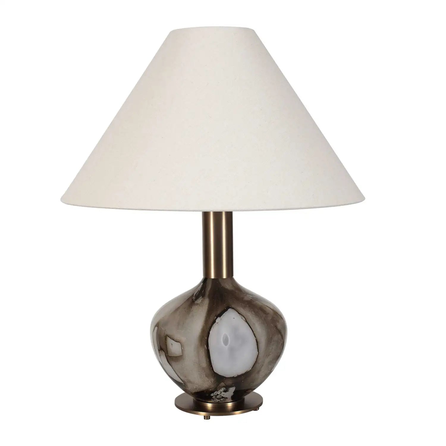 UTTERMOST, Montagu Table Lamp, TABLE LAMPS