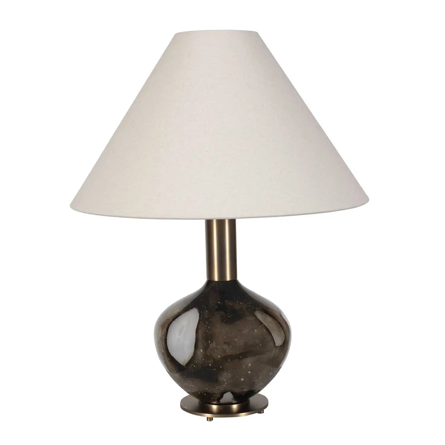UTTERMOST, Montagu Table Lamp, TABLE LAMPS