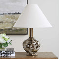 UTTERMOST, MONTAGU TABLE LAMP, TABLE LAMPS