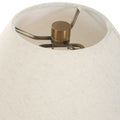 UTTERMOST, Montagu Table Lamp, TABLE LAMPS