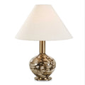 UTTERMOST, MONTAGU TABLE LAMP, TABLE LAMPS