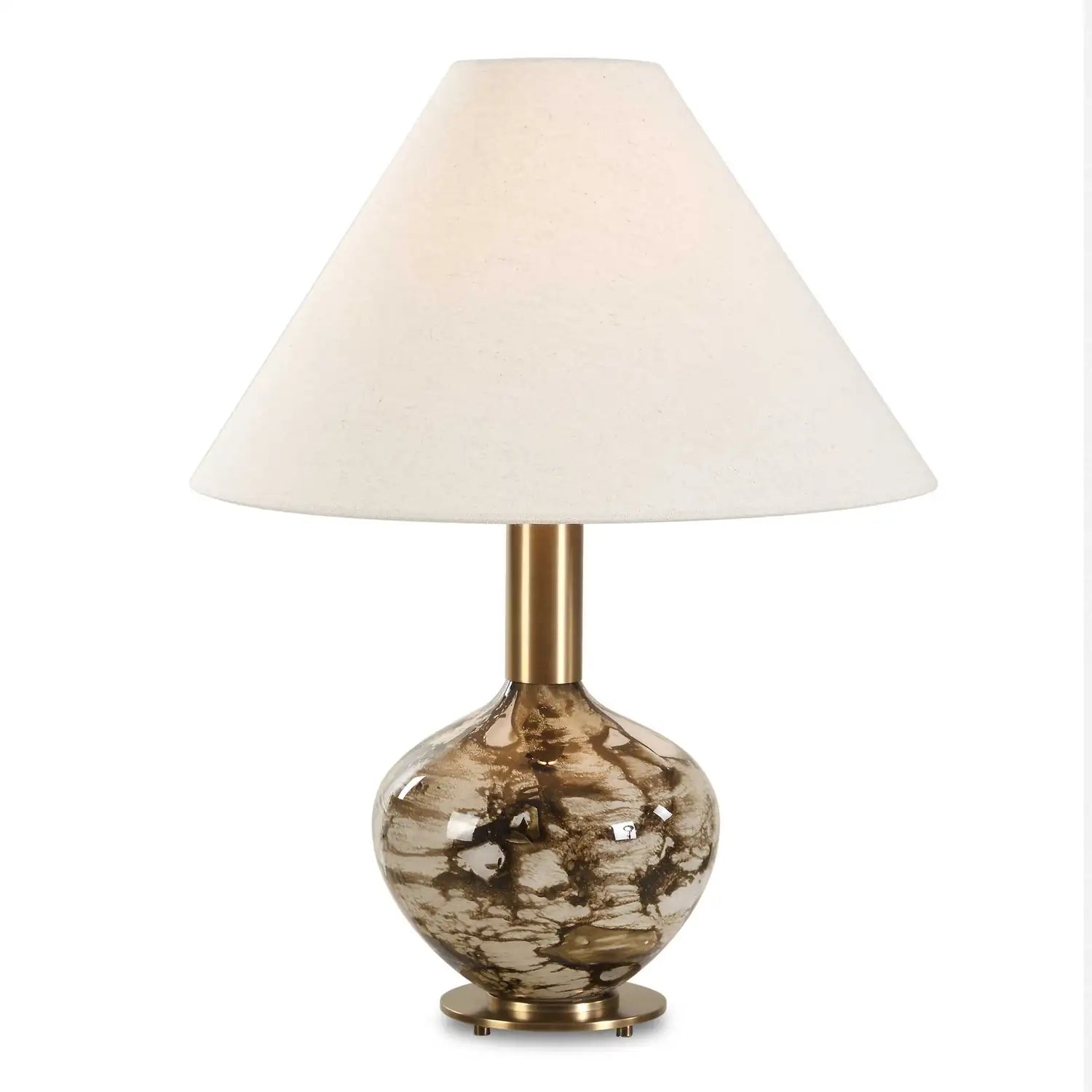 UTTERMOST, MONTAGU TABLE LAMP, TABLE LAMPS