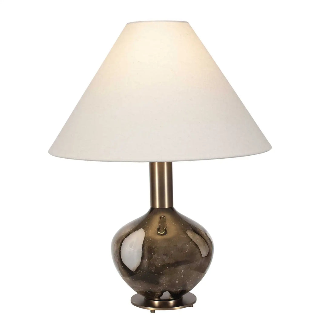 UTTERMOST, Montagu Table Lamp, TABLE LAMPS