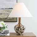 UTTERMOST, MONTAGU TABLE LAMP, TABLE LAMPS