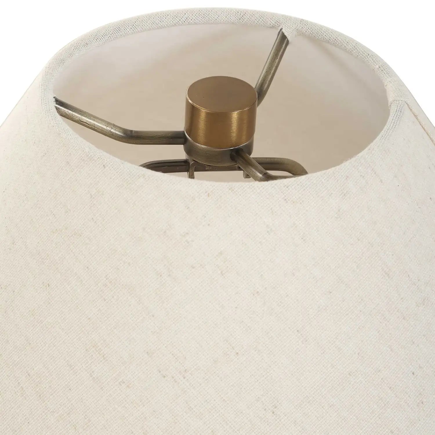 UTTERMOST, MONTAGU TABLE LAMP, TABLE LAMPS