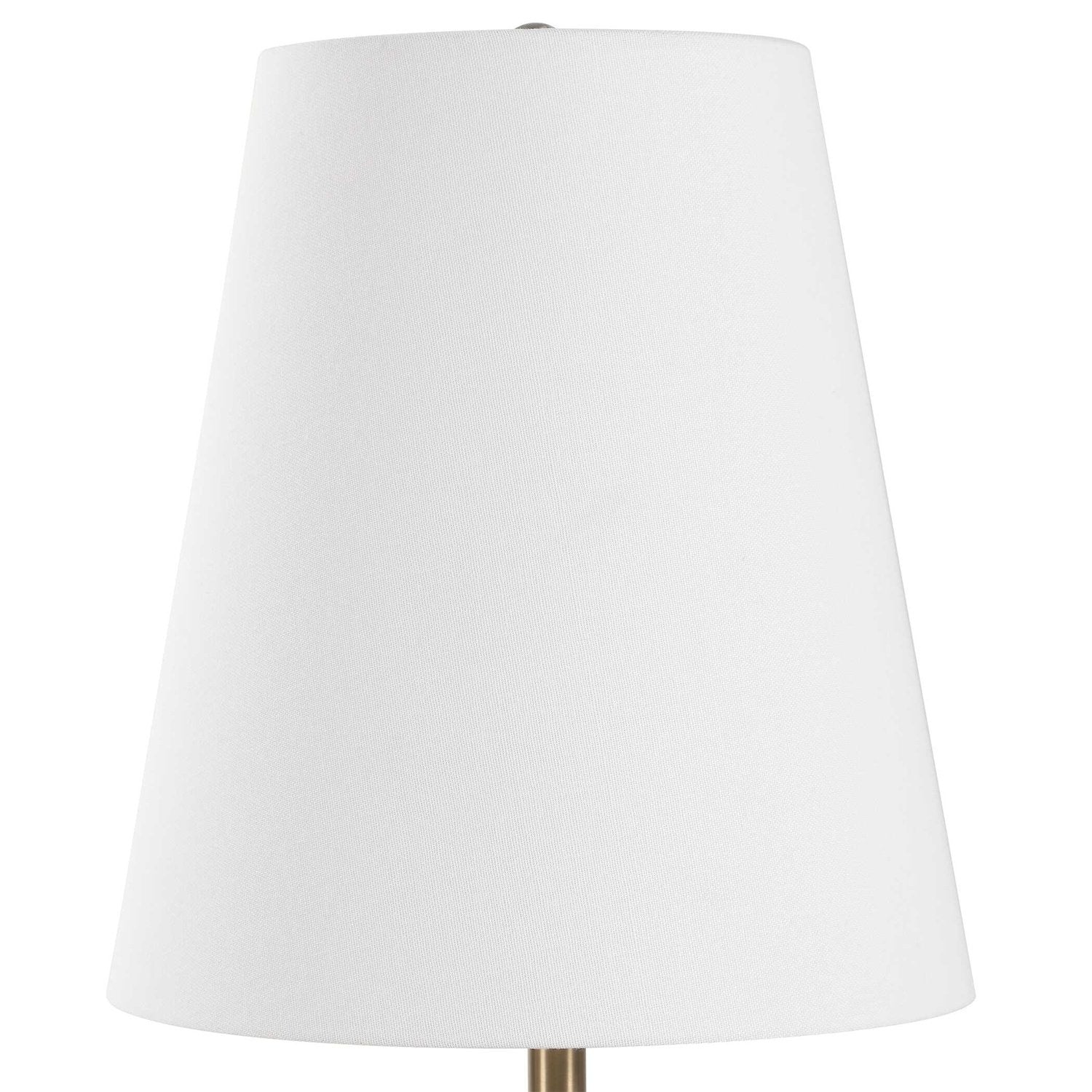 UTTERMOST, MARCELA PANDA BUFFET LAMP, TABLE LAMPS