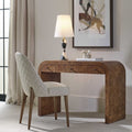 UTTERMOST, Marcela Panda Buffet Lamp, TABLE LAMPS