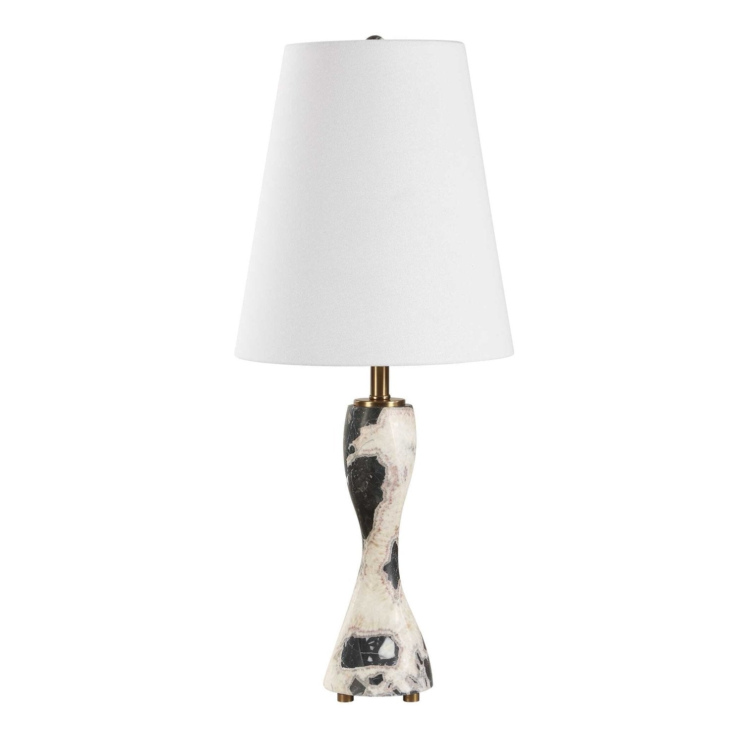 UTTERMOST, Marcela Panda Buffet Lamp, TABLE LAMPS