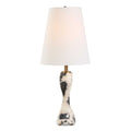 UTTERMOST, MARCELA PANDA BUFFET LAMP, TABLE LAMPS