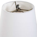 UTTERMOST, MARCELA PANDA BUFFET LAMP, TABLE LAMPS