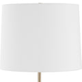 UTTERMOST, Rowland Panda Buffet Lamp, TABLE LAMPS