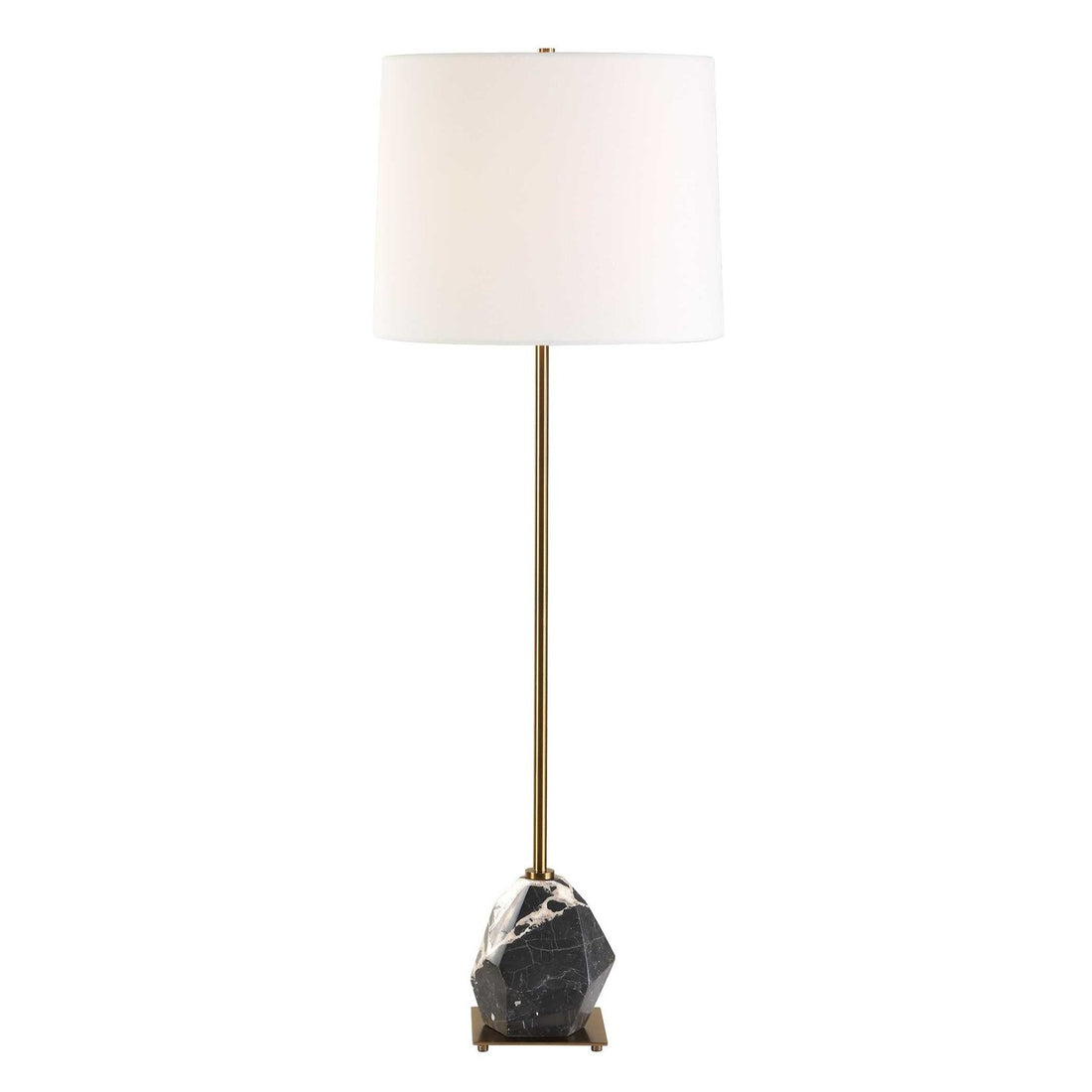 UTTERMOST, ROWLAND PANDA BUFFET LAMP, TABLE LAMPS